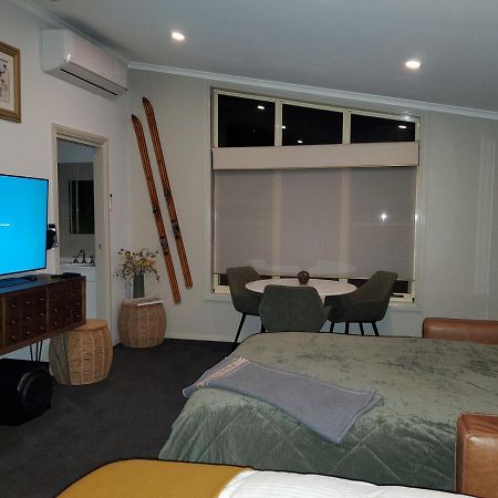 Lakeside Studio Jindabyne Eksteriør bilde