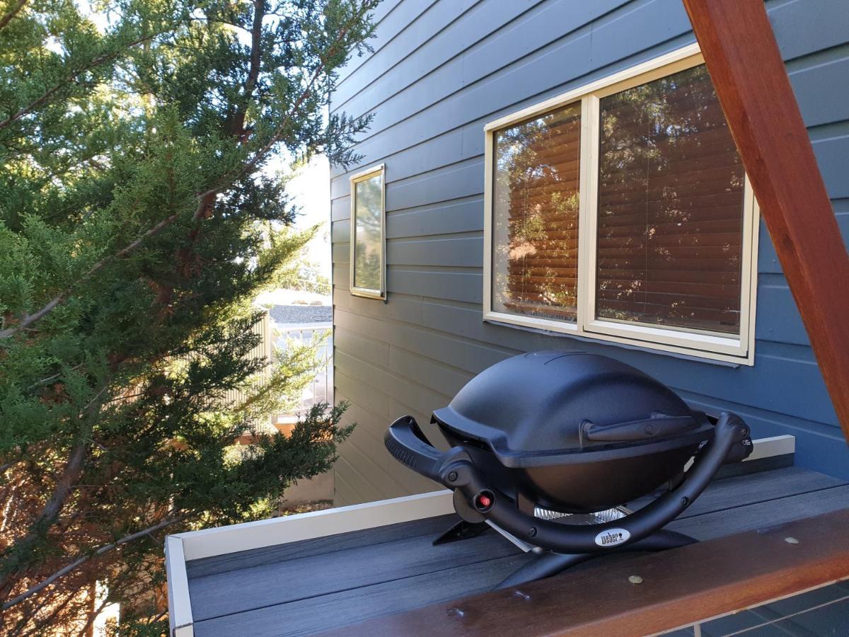 Lakeside Studio Jindabyne Eksteriør bilde