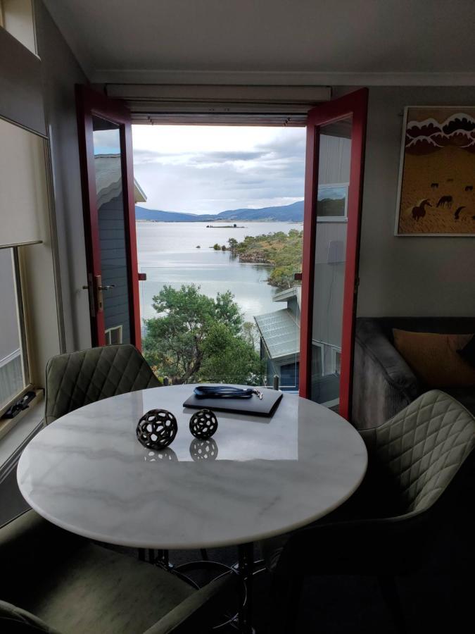 Lakeside Studio Jindabyne Eksteriør bilde