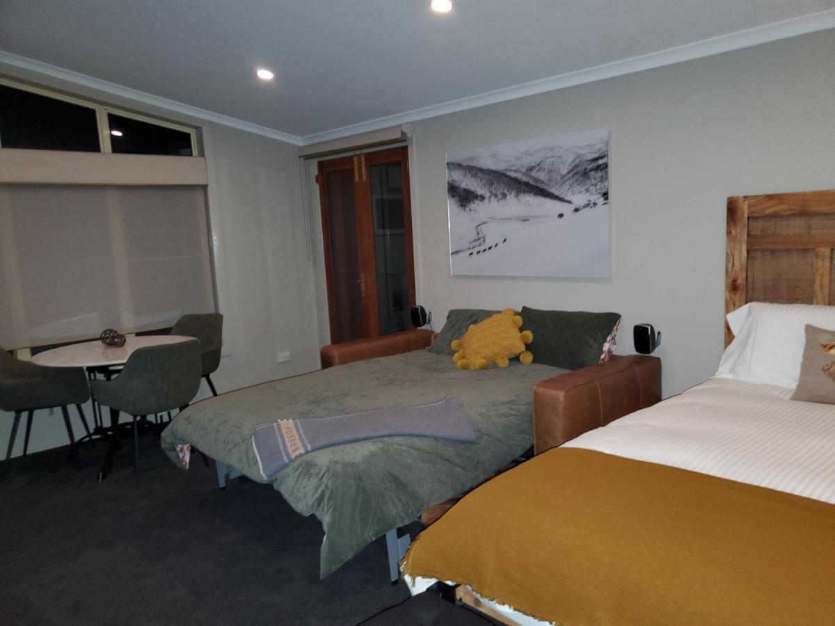 Lakeside Studio Jindabyne Eksteriør bilde
